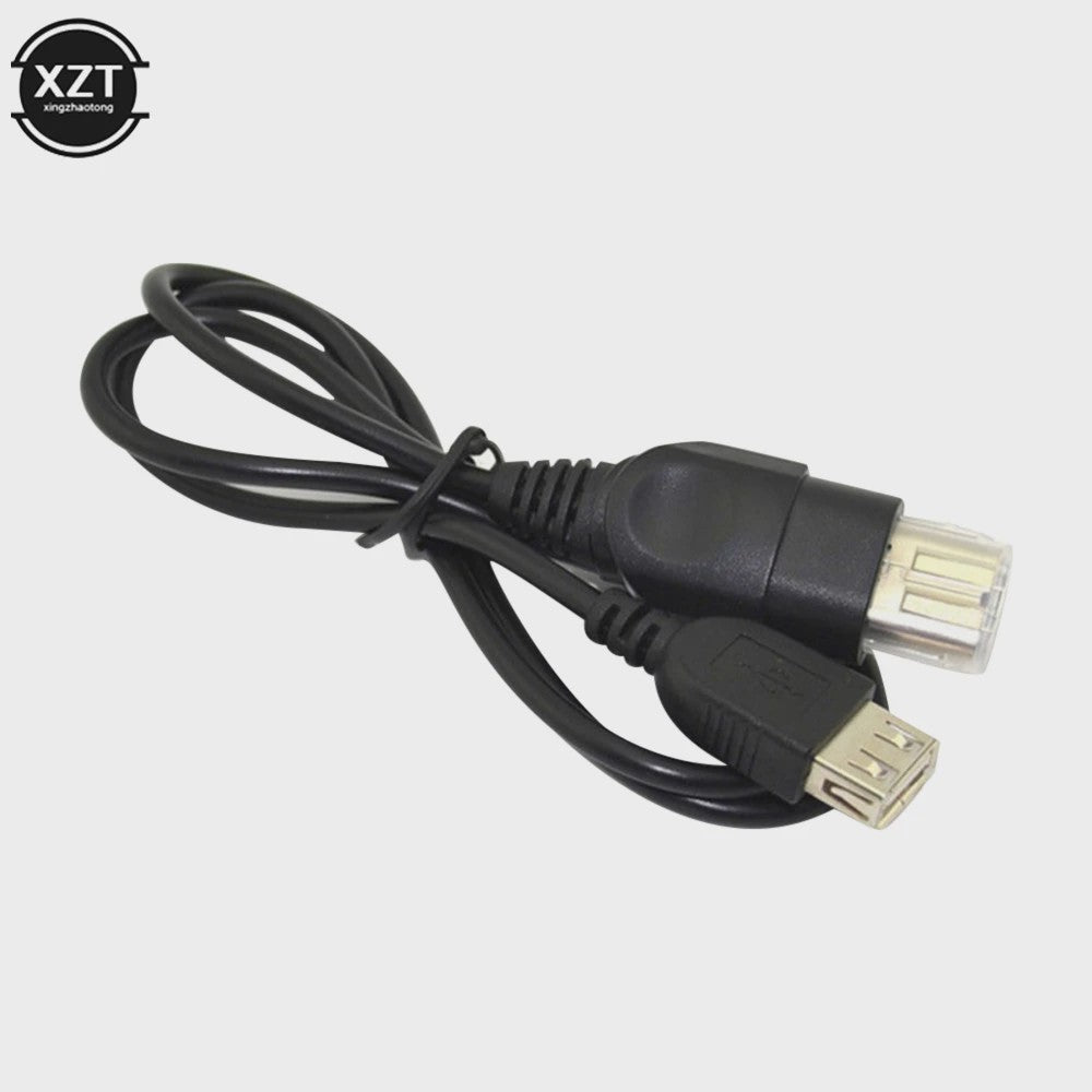 USB C naar Xbox Controller Adapter Kabel - Game Controller Verloopkabel