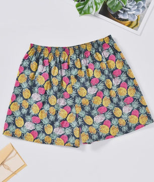 Comfortabele Heren Boxershorts van 100% Katoen - Losse Pasvorm & Stretch