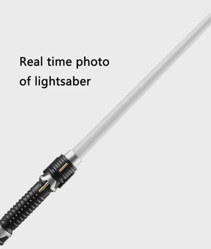 LED Lichtzwaard voor Cosplay & Feestjes - Automatisch Uitschuifbaar Speelgoed