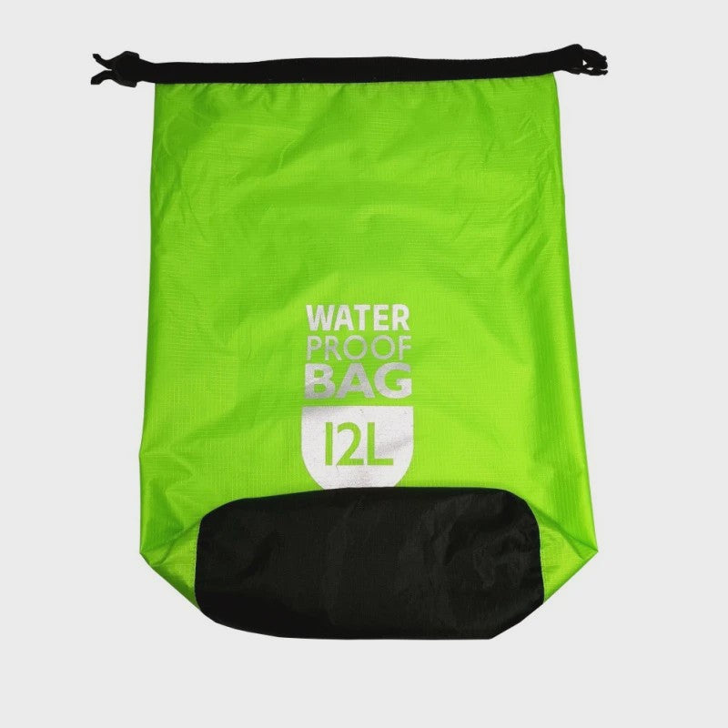 Waterdichte Dry Bag - 6L, 12L, 24L - Ideaal voor Watersport & Outdoor Avonturen