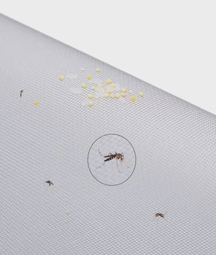 Magnetisch Horndeur Gordijn - Handsfree, Insectenwerend, Kind- & Huisdiervriendelijk, Zelfsluitend, Geen Boren Nodig