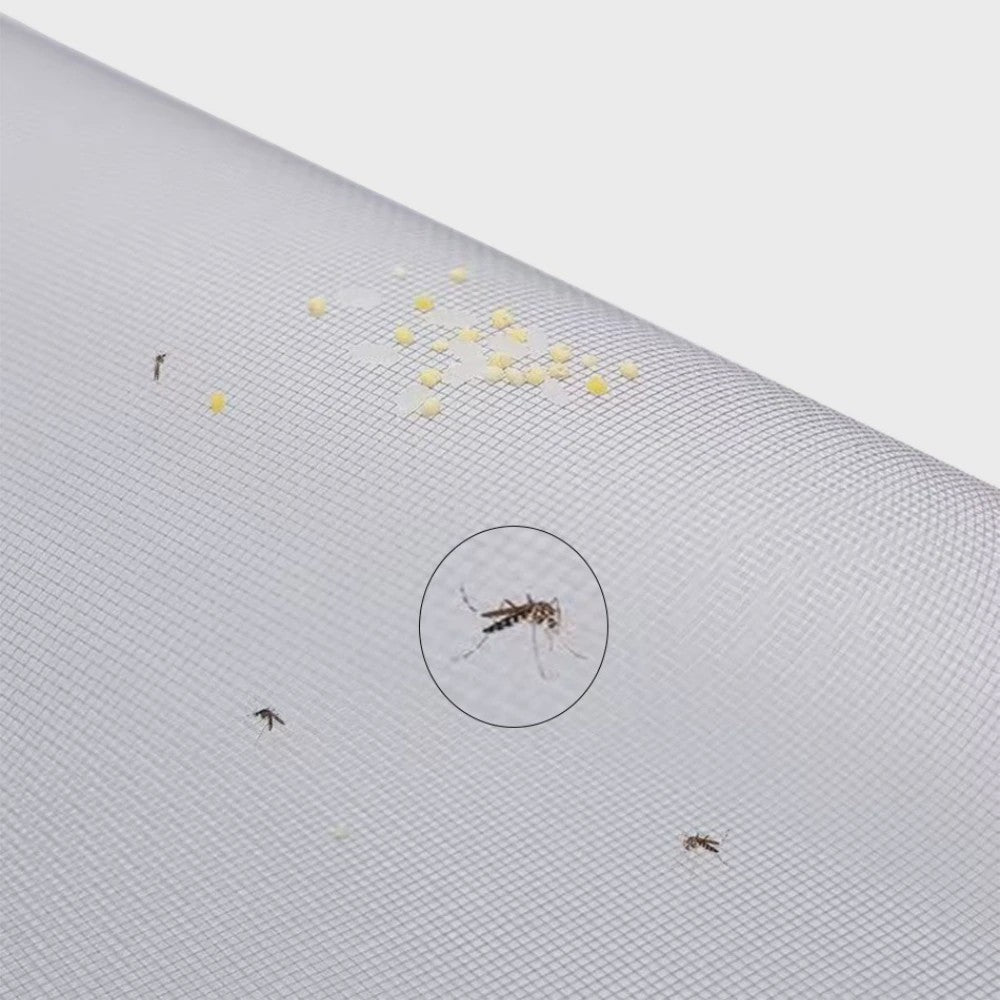 Magnetisch Horndeur Gordijn - Handsfree, Insectenwerend, Kind- & Huisdiervriendelijk, Zelfsluitend, Geen Boren Nodig