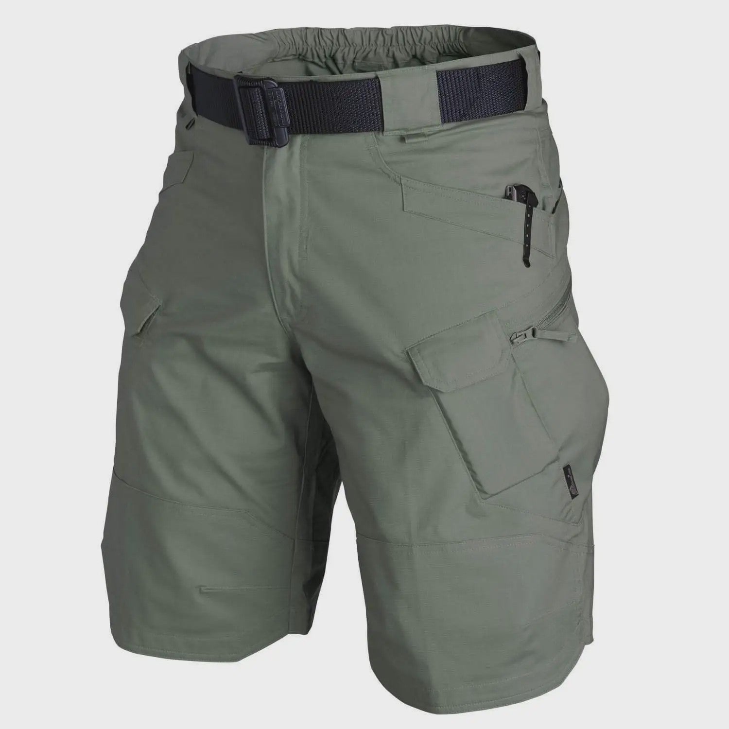 Heren Urban Militaire Cargo Shorts - Waterdicht, Ademend & Sneldrogend