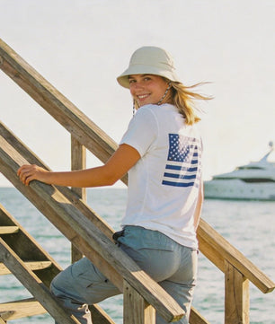 Unisex Bucket Hat - Opvouwbare Zonnehoed voor Alle Seizoenen