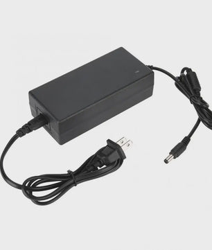 54.6V 2A Snellader voor 48V Li-ion Batterij (E-bike)