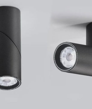 Verstelbare LED Plafondspots 10W-24W | Dimbare Downlights met Keuze uit Kleurtemperaturen