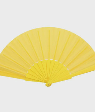 Elegante Chinese Vouwbare Handwaaier - Perfect voor Feest, Dans & Cosplay