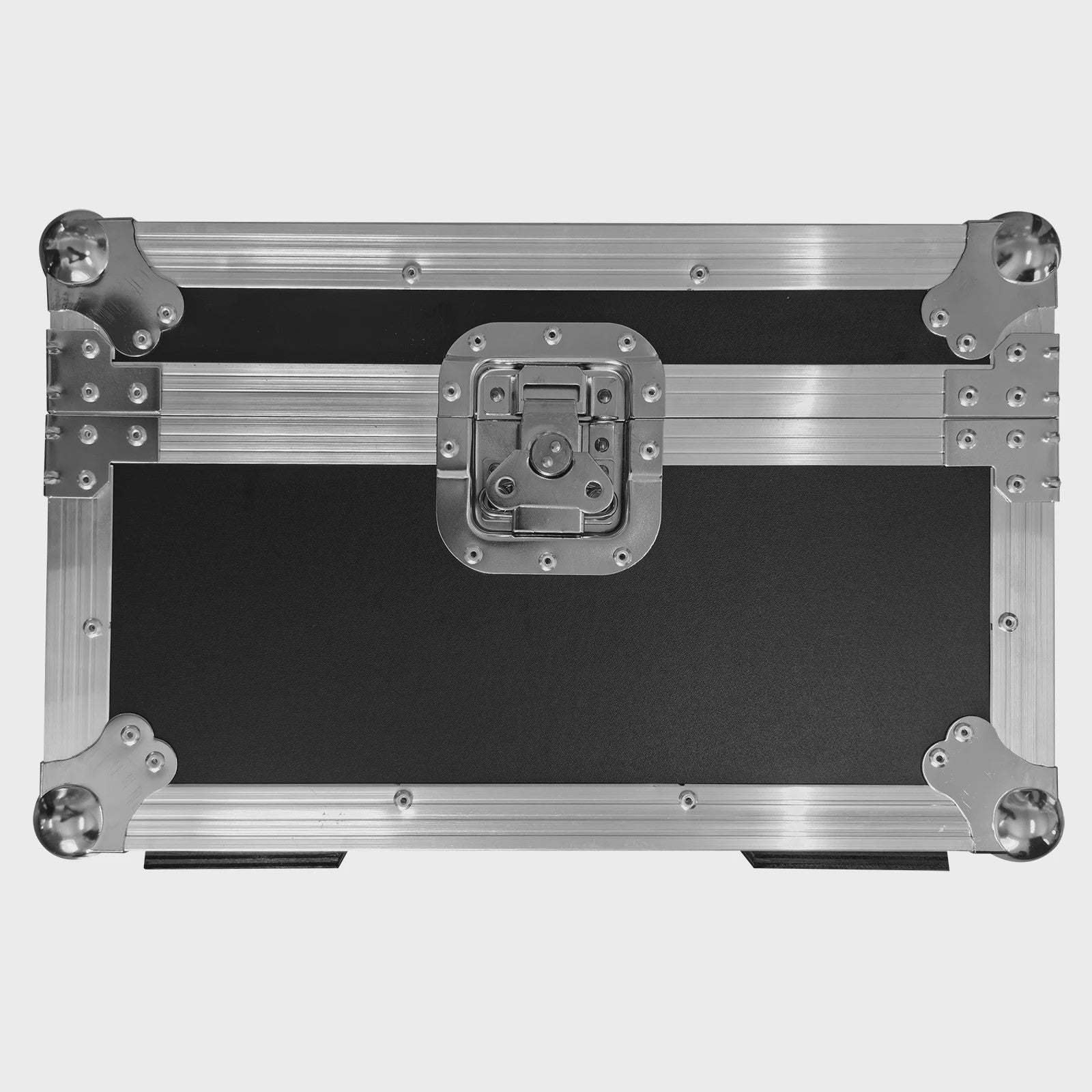 Robuuste Flightcase met Wielen voor 2 Special Effect Machines - Schokbestendig