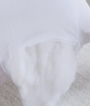 Luxe Dakimakura Binnenkussen - Lang Knuffelkussen voor Optimale Steun en Comfort
