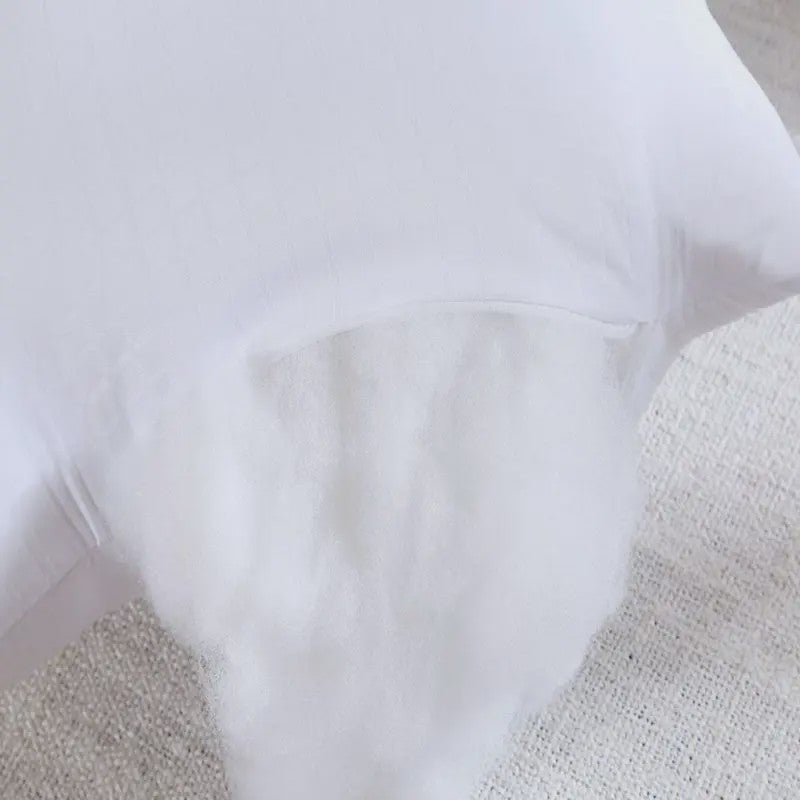 Luxe Dakimakura Binnenkussen - Lang Knuffelkussen voor Optimale Steun en Comfort