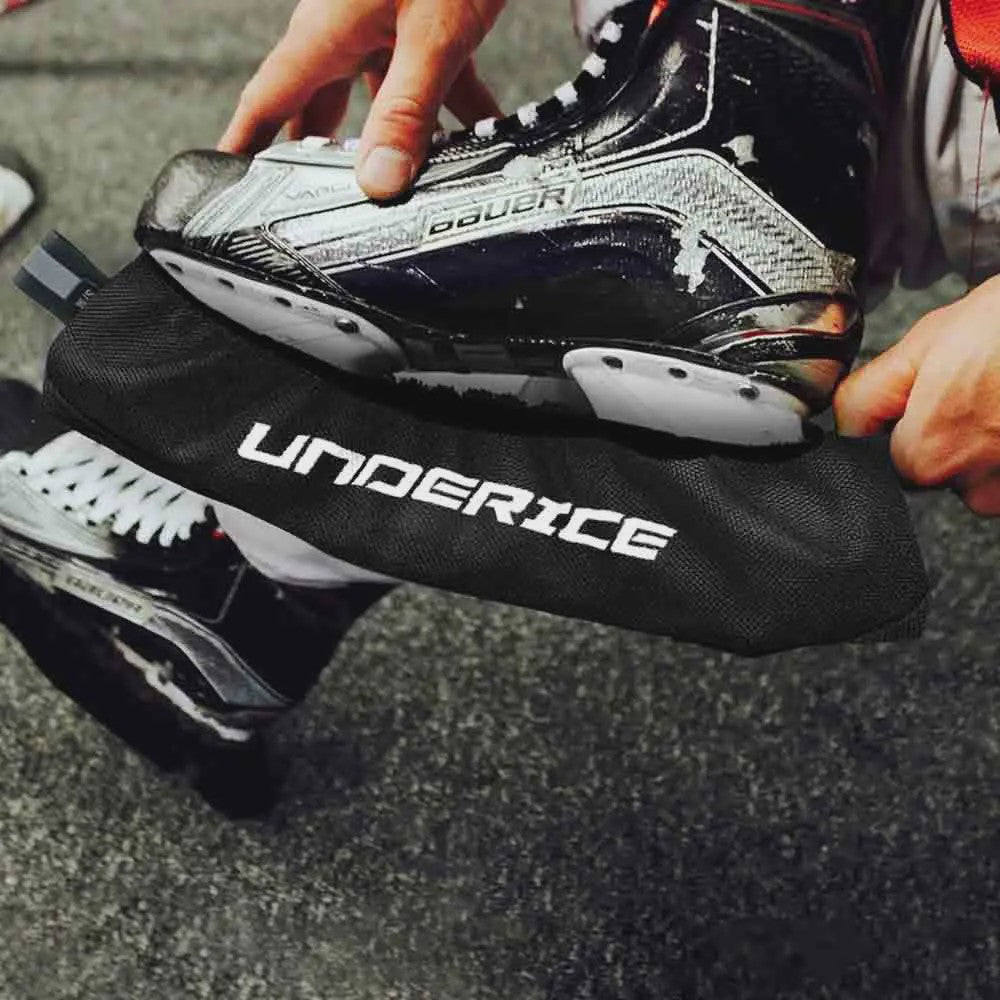 Schaatsijzer Beschermers - IJshockey & Kunstschaatsen - Waterdicht & Snijbestendig