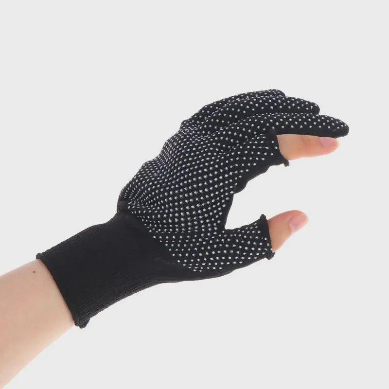 Unisex Anti-slip Handschoenen voor Fietsen, Motorrijden & Sport - Lichtgewicht & Ademend