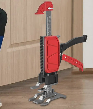 Robuuste Handlier Jack: Arbeidsbesparend Gereedschap voor Meubels, Kasten & Houtbewerking
