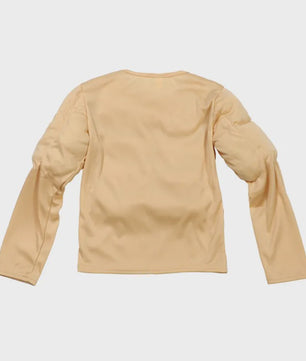 Grappig Spierbundel Kostuum voor Kinderen - Feest & Carnavals Outfit