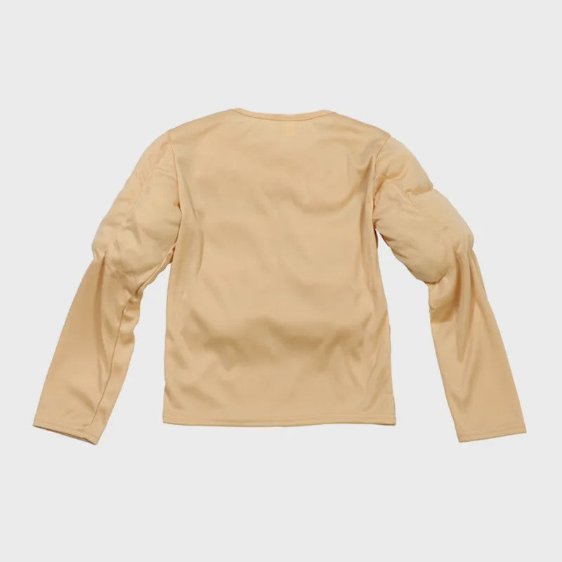 Grappig Spierbundel Kostuum voor Kinderen - Feest & Carnavals Outfit