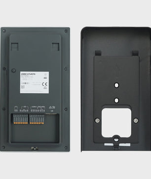 Hikvision DS-KV6133-WME1 IP Deurintercom met WiFi en RFID Ontgrendeling