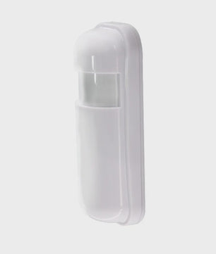 Draadloze PIR Infrarood Bewegingsmelder 433MHz voor GSM/WiFi Alarmsysteem