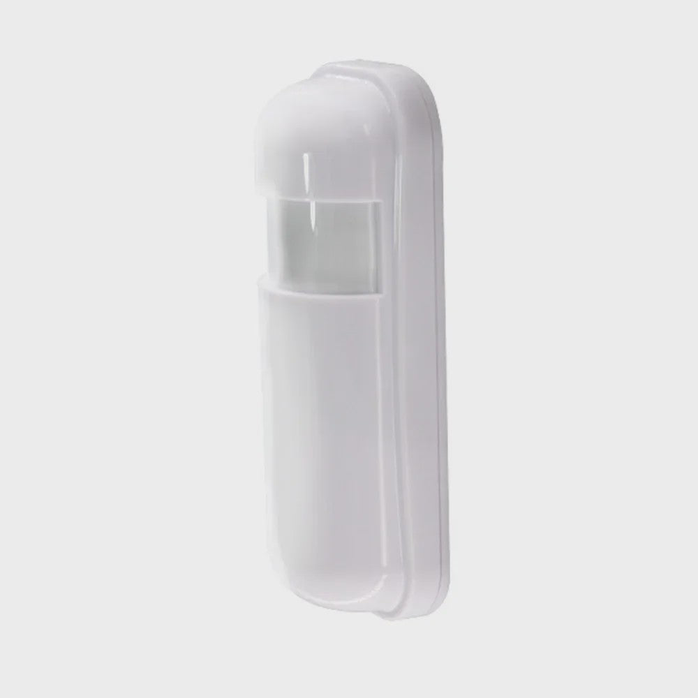 Draadloze PIR Infrarood Bewegingsmelder 433MHz voor GSM/WiFi Alarmsysteem