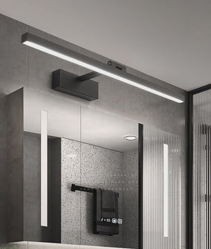 Moderne LED Spiegel Wandlamp Badkamer - Waterdicht & Stijlvol