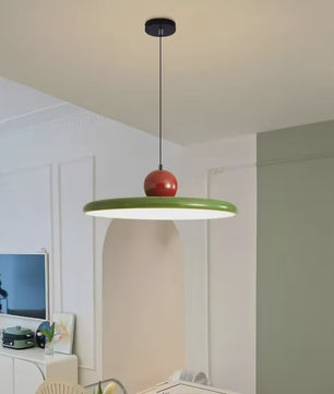 Retro Design Hanglamp - Moderne Plafondlamp voor Woonkamer, Keuken of Bar