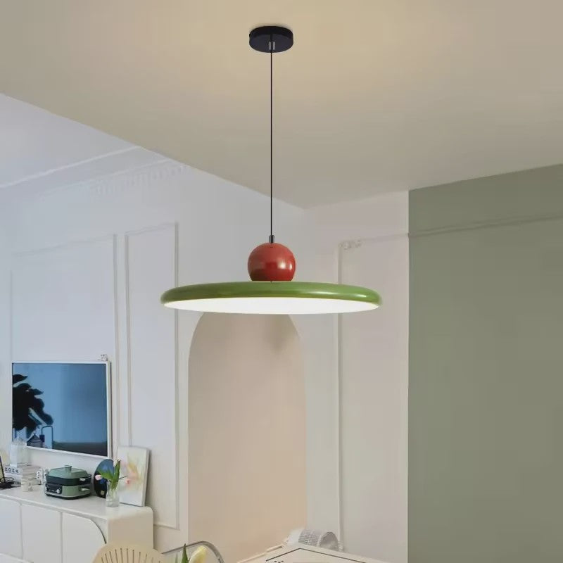 Retro Design Hanglamp - Moderne Plafondlamp voor Woonkamer, Keuken of Bar