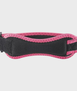 Verstelbare Kniebrace met Schokabsorptie en Compressie - Sport & Herstel