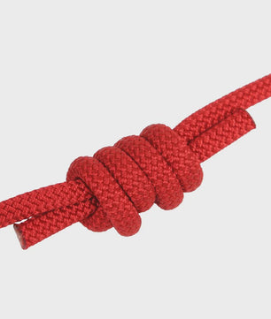 Xinda Prusik Touw 6mm x 120cm - Duurzaam Accessoire Touw voor Klimmen
