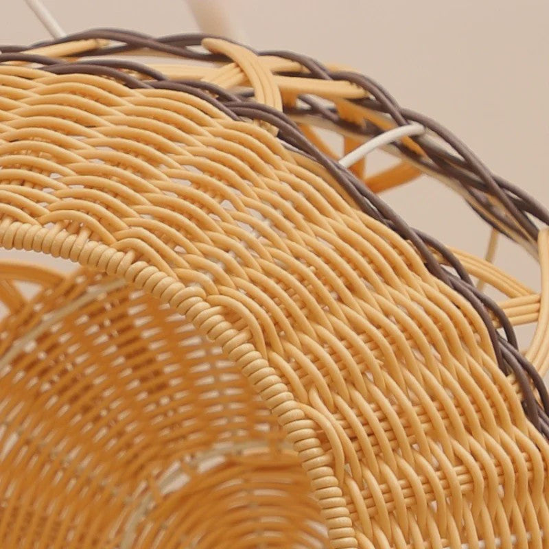 Luxe Rotan Kattenmand Hangend Nest - Comfortabel & Wasbaar