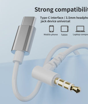 Lenovo 9D Stereo Bedrade Oordopjes met Microfoon - Hifi Geluid & Ruisonderdrukking