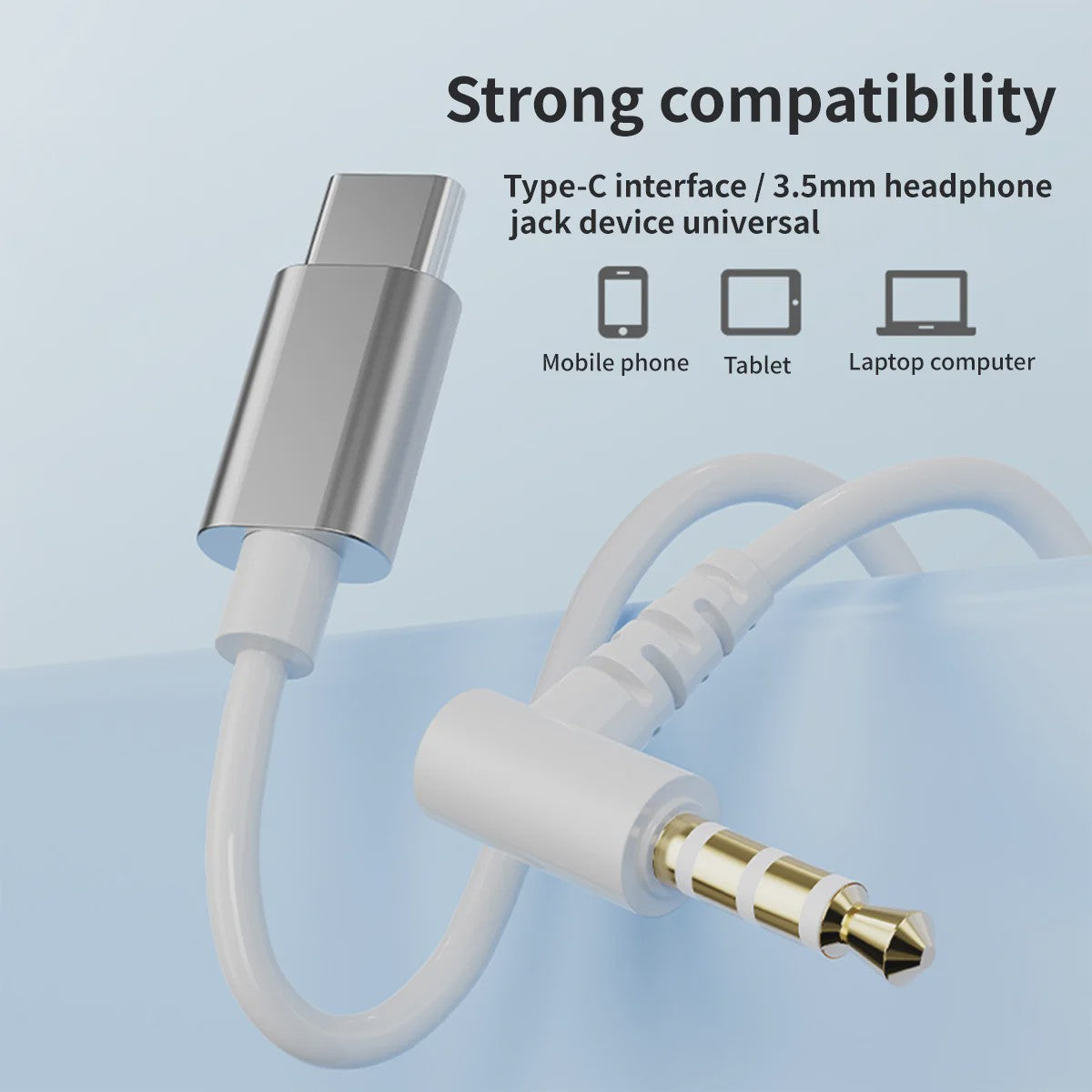 Lenovo 9D Stereo Bedrade Oordopjes met Microfoon - Hifi Geluid & Ruisonderdrukking