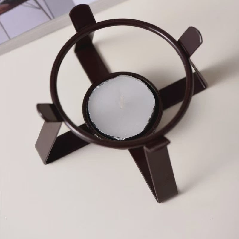 Keramische Chocolade Fondue Set - Smelt Chocolade, Kaas & IJs - Inclusief Vork - Perfect Valentijnscadeau