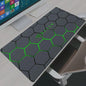 XXL Gaming Muismat met Anime Design - Perfect voor PC, Keyboard en Bureau