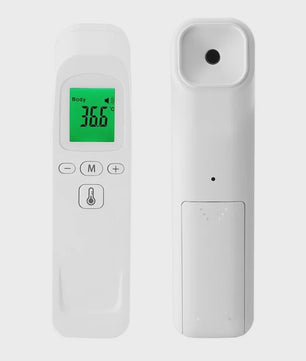 Contactloze Infrarood Thermometer - Snel en Nauwkeurig Lichaamstemperatuur Meten