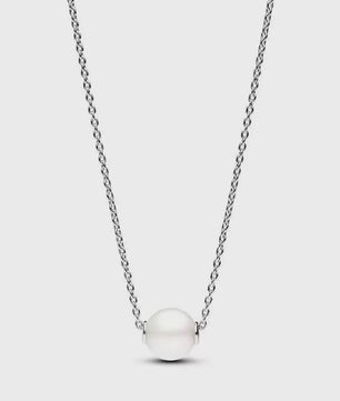 Chique Zilveren Ketting met Hanger: Hart, Zirkonia of Cirkel - DIY Sieraden voor Dames