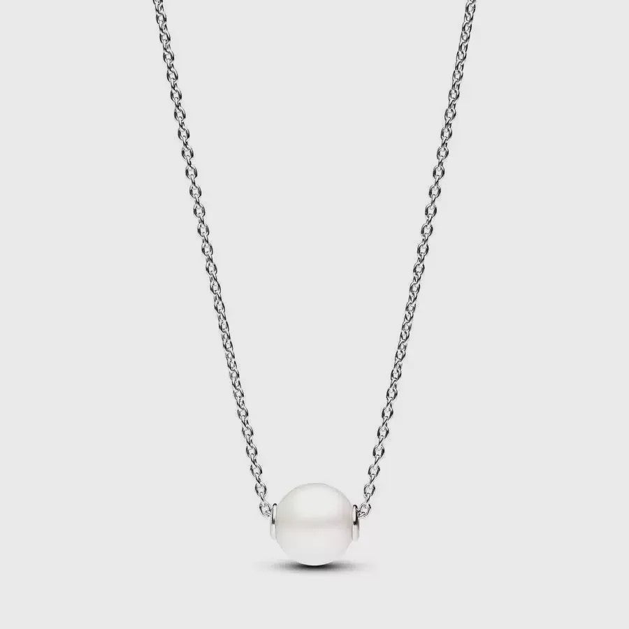 Chique Zilveren Ketting met Hanger: Hart, Zirkonia of Cirkel - DIY Sieraden voor Dames
