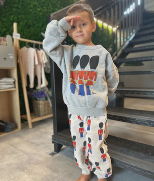 Children's Spring Autumn Hoodie Cartoon Print Unisex Sweatshirt European Style Top for Boys And Girls