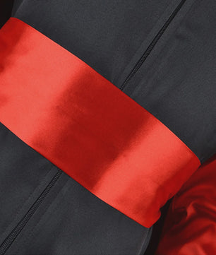 Jafar Cosplay Kostuum voor Heren en Dames - Jumpsuit, Mantel & Hoed