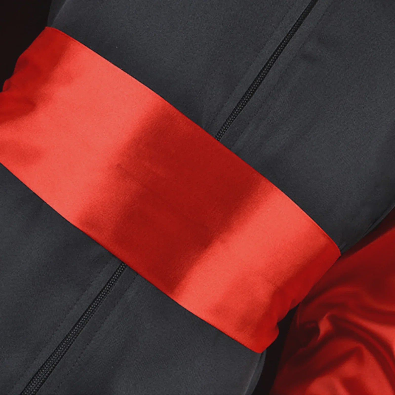 Jafar Cosplay Kostuum voor Heren en Dames - Jumpsuit, Mantel & Hoed