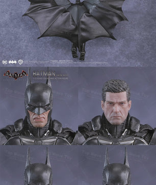 Batman Arkham Knight Actiefiguur 1/12 Schaal - 6-Inch Model Speelgoed