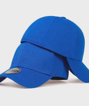 Hoogwaardige Baseball Cap voor Heren - Ademend Katoen & Mesh