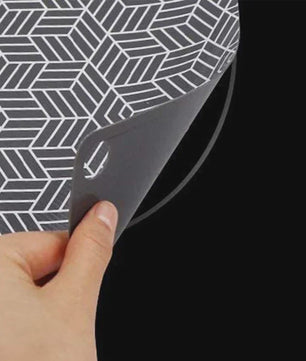 Siliconen Inductie Kookplaat Mat: Vuurvaste Bescherming & Hittebestendige Bakplaat Protector