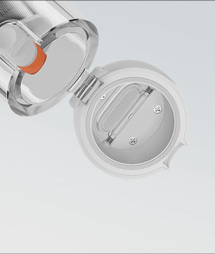 Draagbare Handheld Draadloze Stofzuiger - 13KPa Zuigkracht voor Huis & Auto