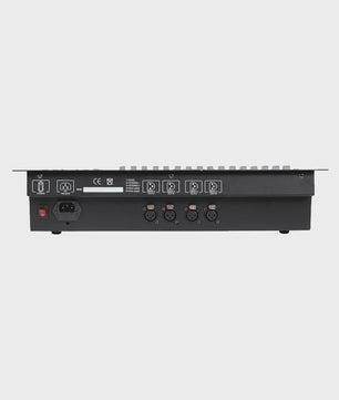 Professionele DMX 512 Lichtcontroller Console met Flight Case - 1024 Kanalen