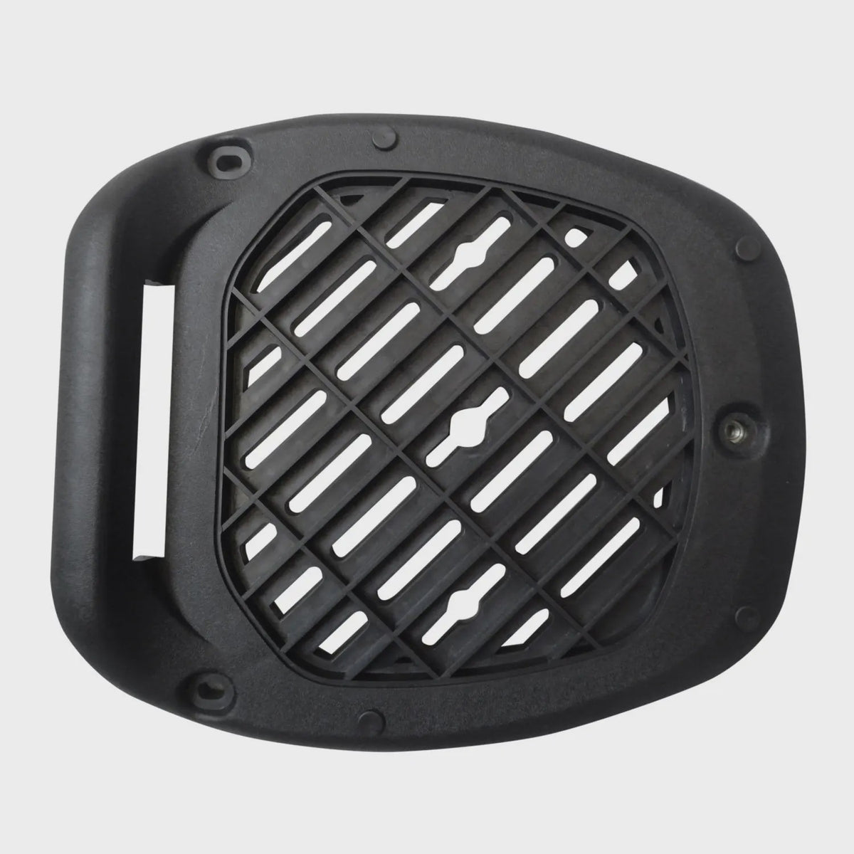 Universele Motor Topkoffer 46L Mod-818 - Ruim, Veilig en Eenvoudig te Monteren