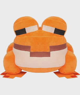 Pixel Art Pluche Knuffels - Game Karakter Speelgoed voor Kinderen