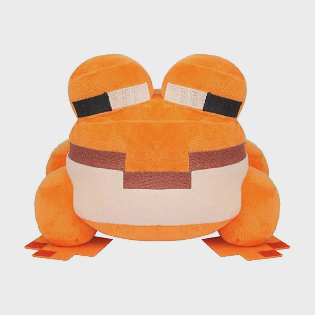Pixel Art Pluche Knuffels - Game Karakter Speelgoed voor Kinderen