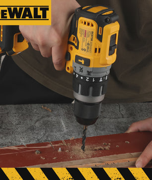 DeWalt DCD796 Brushless Accu Klopboormachine - 20V, 70Nm, Variabele Snelheid