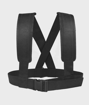 Weerstand Vest voor Snelheidstraining & Agility - Verstelbaar Sport Harness