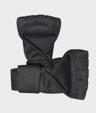 Professionele Bokshandschoenen Wraps met Polsondersteuning - Voor Heren & Dames