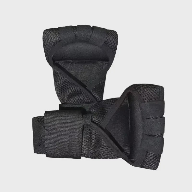 Professionele Bokshandschoenen Wraps met Polsondersteuning - Voor Heren & Dames
